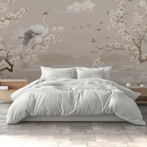 Chinoiserie Wallpaper 08