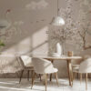 Chinoiserie Wallpaper 08