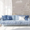 Chinoiserie Wallpaper 08