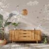 Chinoiserie Wallpaper 08