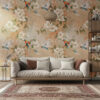 Chinoiserie Wallpaper 02