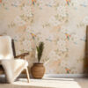 Chinoiserie Wallpaper 02