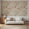 Chinoiserie Wallpaper 05