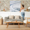 Chinoiserie Wallpaper 05
