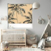 Botanic Rollerblinds 1001