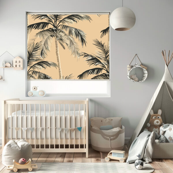 Botanic Rollerblinds 1001