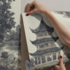 Chinoiserie Wallpaper 10