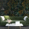 Floral Wallpaper 01