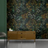 Floral Wallpaper 01