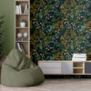 Floral Wallpaper 01