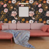 Floral Wallpaper 02