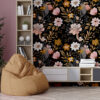 Floral Wallpaper 02