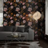 Floral Wallpaper 02