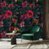 Floral Wallpaper 03