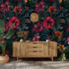 Floral Wallpaper 03