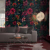 Floral Wallpaper 03