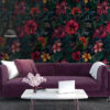 Floral Wallpaper 03