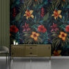 Floral Wallpaper 06