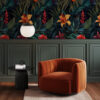 Floral Wallpaper 06