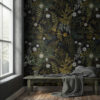 Floral Wallpaper 05