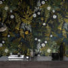 Floral Wallpaper 05