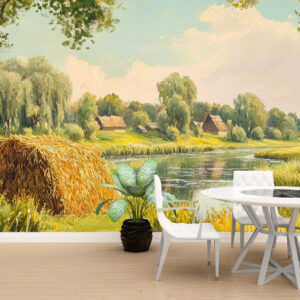 Landscape Wallpaper 21