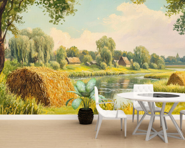 Landscape Wallpaper 21