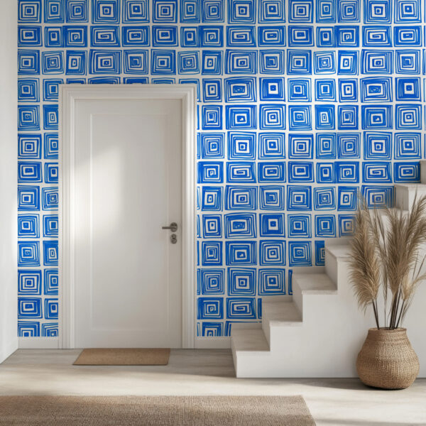 Mosaic Wallpaper 04