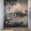 Chinoiserie Wallpaper 13