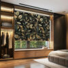 Botanic Rollerblinds 1003
