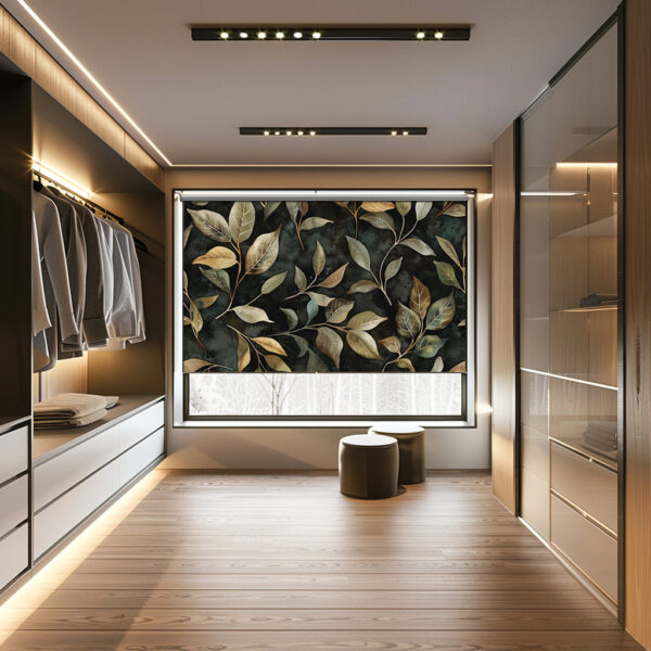 Botanic Rollerblinds 1003