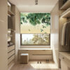 Botanic Rollerblinds 1004