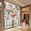 Floral Rollerblinds 1013