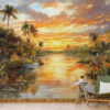 Landscape Wallpaper 17