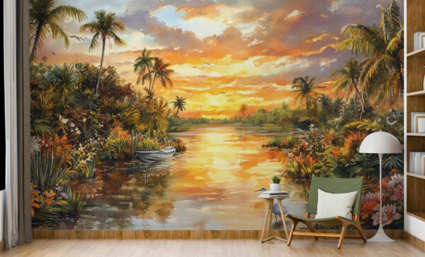 Landscape Wallpaper 17