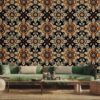 Mosaic Wallpaper 05