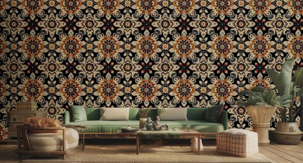 Mosaic Wallpaper 05