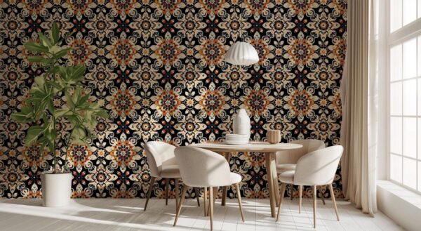 Mosaic Wallpaper 05