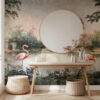Chinoiserie Wallpaper 13