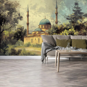 Islamic Wallpaper 04