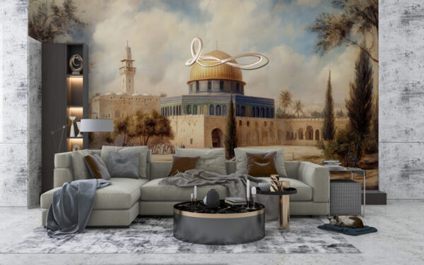 Islamic Wallpaper 14