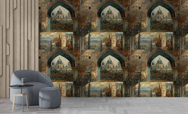 Islamic Wallpaper 16
