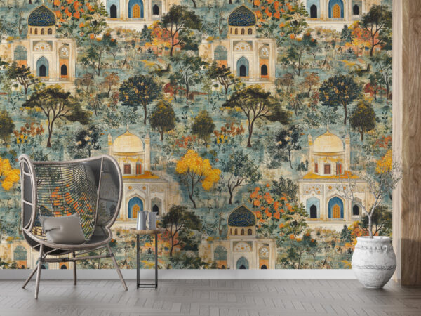 Islamic Wallpaper 17