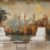 Islamic Wallpaper 05