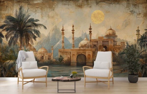 Islamic Wallpaper 05