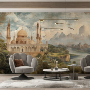 Islamic Wallpaper 06