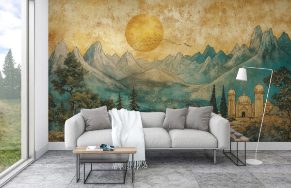 Islamic Wallpaper 07