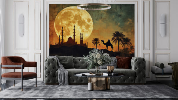 Islamic Wallpaper 08