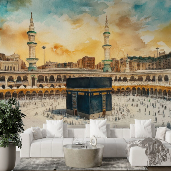 Islamic Wallpaper 09
