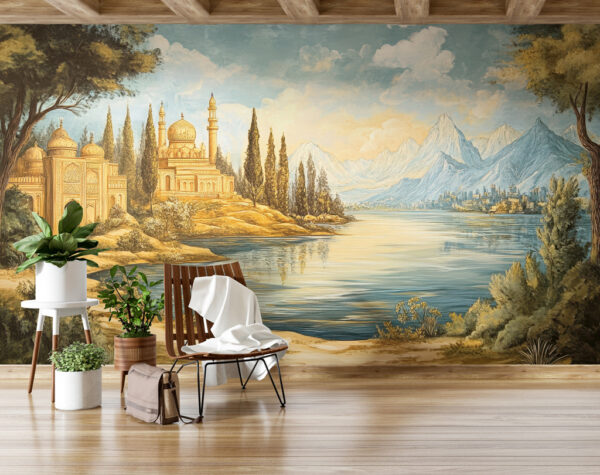 Islamic Wallpaper 03